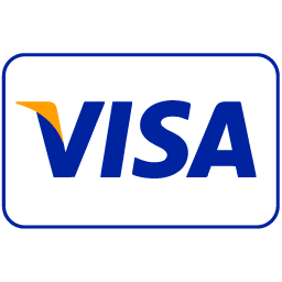 logotipo visa