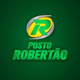 logotipo posto robertão